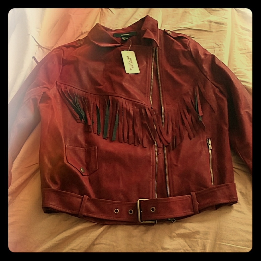 Fringe Moto